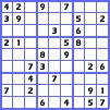 Sudoku Medium 97842