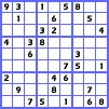 Sudoku Medium 111123