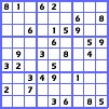 Sudoku Medium 68956