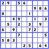 Sudoku Medium 131122