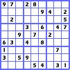 Sudoku Medium 114407