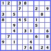 Sudoku Medium 129018