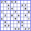 Sudoku Medium 129669