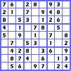 Sudoku Medium 77997