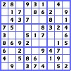 Sudoku Medium 49020
