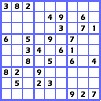 Sudoku Medium 150614