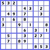 Sudoku Medium 41706
