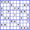 Sudoku Medium 101800