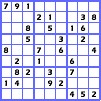Sudoku Medium 130924