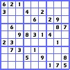 Sudoku Medium 118432