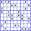 Sudoku Medium 57490