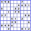 Sudoku Medium 85126