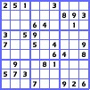 Sudoku Medium 90190