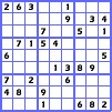 Sudoku Medium 121978