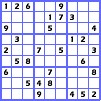 Sudoku Medium 151632