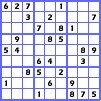 Sudoku Medium 124015
