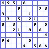Sudoku Medium 149636