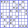 Sudoku Medium 47926