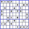 Sudoku Medium 98229