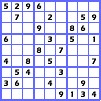 Sudoku Medium 130531