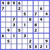 Sudoku Medium 138947