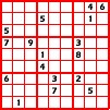 Sudoku Expert 46833