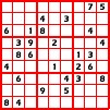 Sudoku Expert 73651