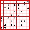 Sudoku Expert 122903