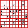 Sudoku Expert 74829