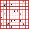 Sudoku Expert 74215
