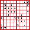 Sudoku Expert 117309