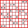Sudoku Expert 151168