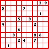 Sudoku Expert 125420
