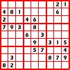 Sudoku Expert 132478