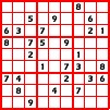 Sudoku Expert 205437
