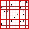 Sudoku Expert 58962
