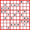 Sudoku Expert 61920