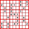 Sudoku Expert 53958