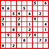 Sudoku Expert 132789