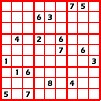 Sudoku Expert 75168