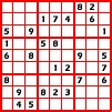Sudoku Expert 79905