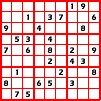 Sudoku Expert 132620