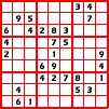 Sudoku Expert 162368
