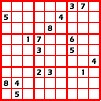 Sudoku Expert 123588