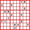 Sudoku Expert 61629