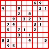 Sudoku Expert 77348