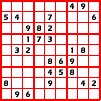 Sudoku Expert 124915