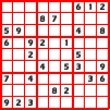 Sudoku Expert 131599