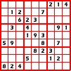 Sudoku Expert 81931