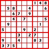 Sudoku Expert 132924